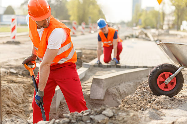 Best Concrete Removal and Replacement in Oriole Beach, FL