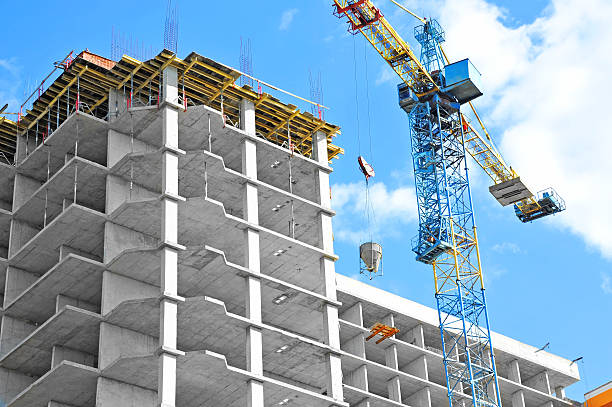 Best Commercial Concrete Services in Oriole Beach, FL